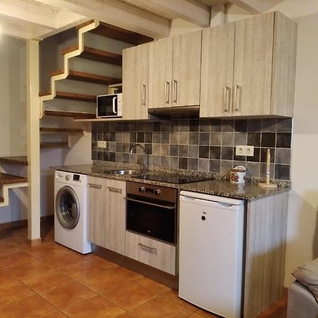 Apartamento Alba Villa Infiesto Exteriör bild