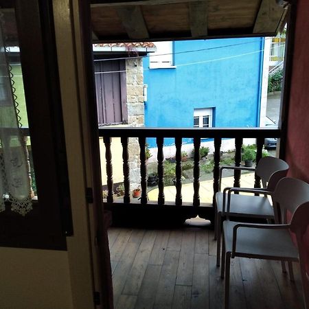 Apartamento Alba Villa Infiesto Exteriör bild
