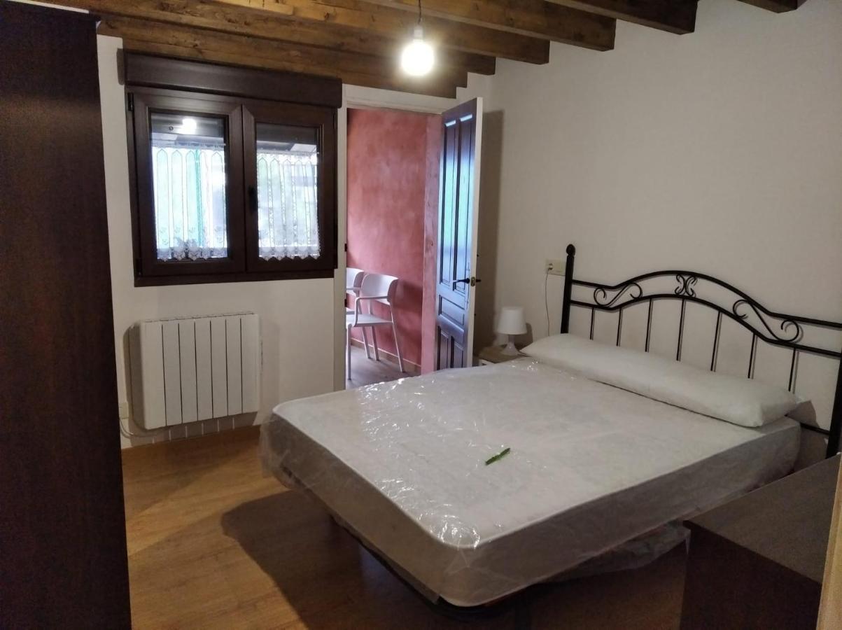 Apartamento Alba Villa Infiesto Exteriör bild