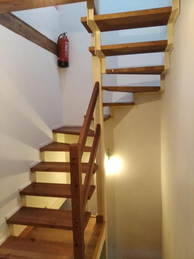Apartamento Alba Villa Infiesto Exteriör bild